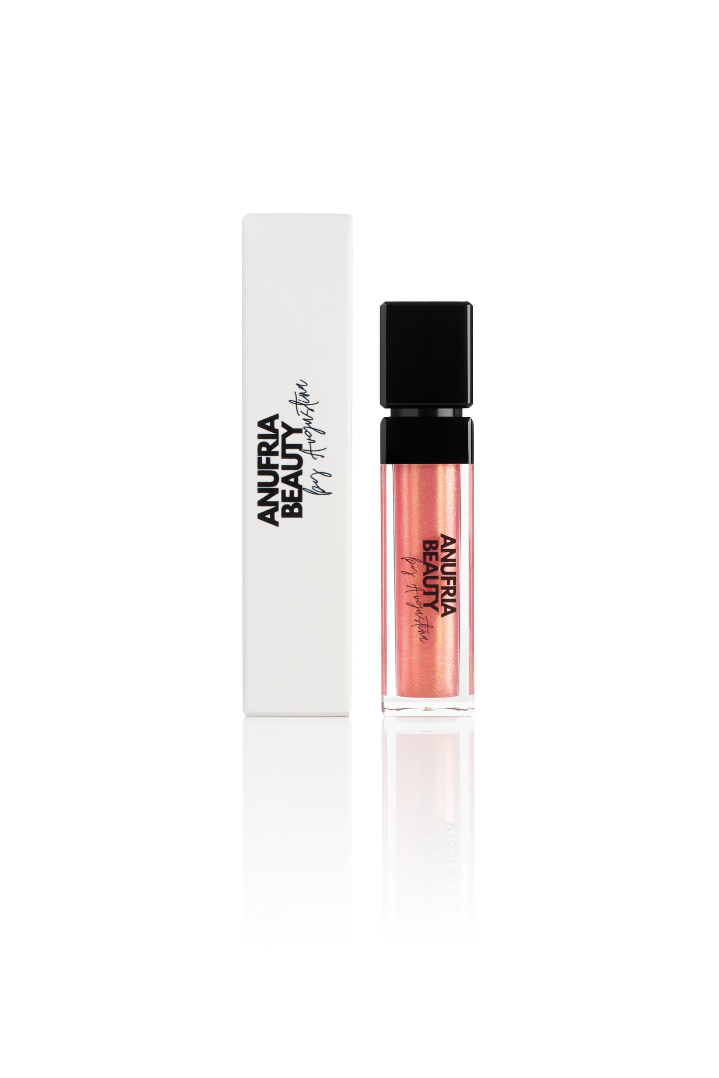 LIP GLOSS GEORGIA PEACH