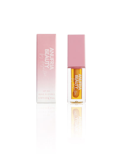 LIP OIL MANGO