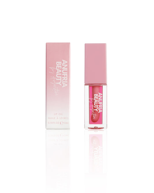 LIP OIL RASPBERRY