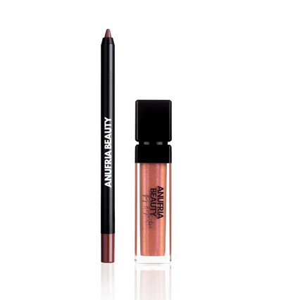 LIP LINER 8 TOFFEE