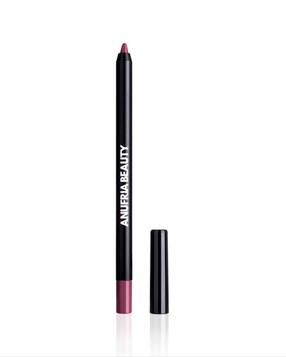 LIP LINER 6 BURGUNDISH