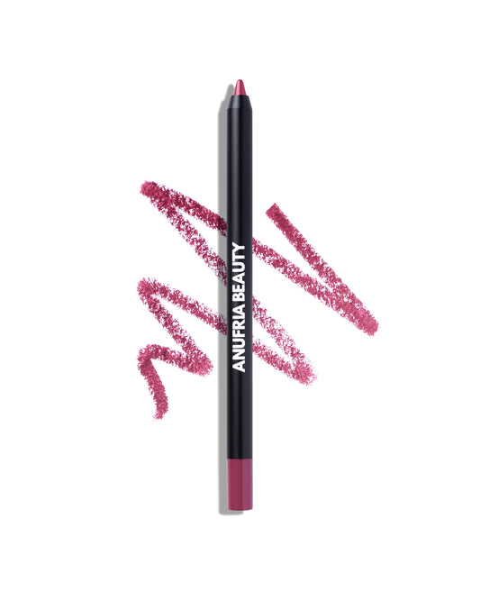 LIP LINER 6 BURGUNDISH