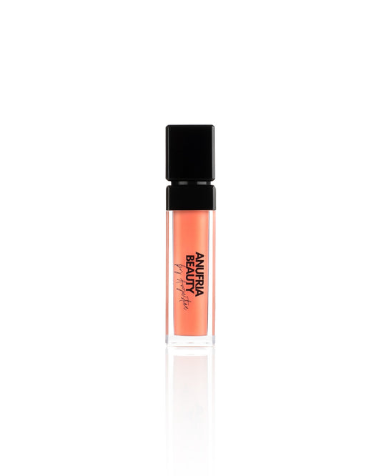 LIP GLOSS NAKED PEACH